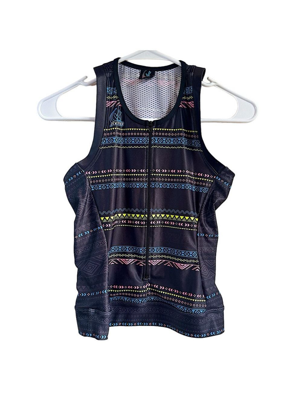 JL VELO Cycling Triathlon Tank